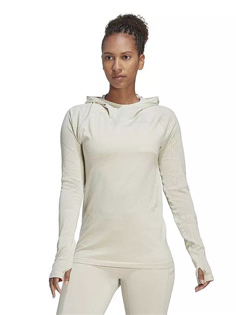 laufhoodie damen adidas|adidas women's hoodie.